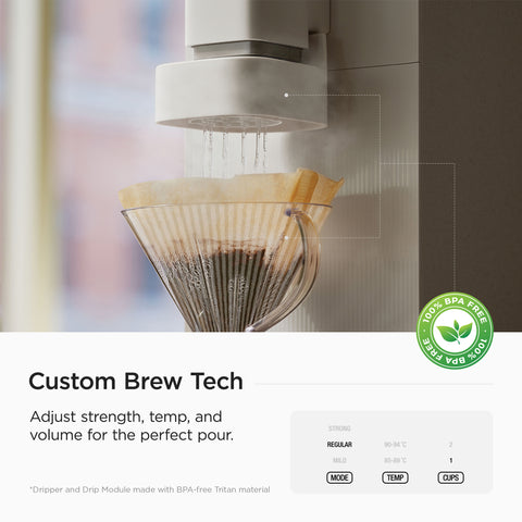 쿠쿠 스팀 100 바리스타 정수기 (CP-ABNC100)