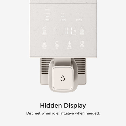 쿠쿠 스팀 100 바리스타 정수기 (CP-ABNC100)