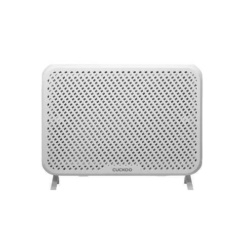 쿠쿠 초슬림 벽걸이 겸용 공기청정기 (CAC-AA0910FW)