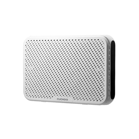 쿠쿠 초슬림 벽걸이 겸용 공기청정기 (CAC-AA0910FW)