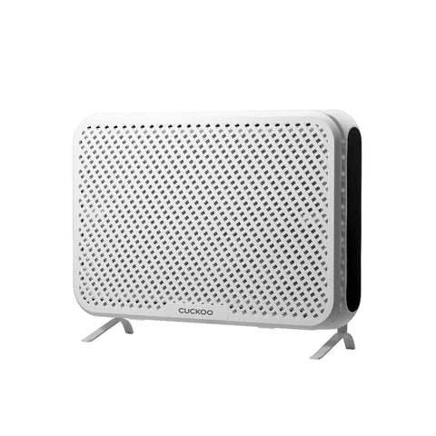 쿠쿠 초슬림 벽걸이 겸용 공기청정기 (CAC-AA0910FW)