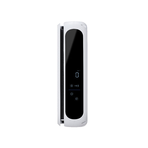 쿠쿠 초슬림 벽걸이 겸용 공기청정기 (CAC-AA0910FW)