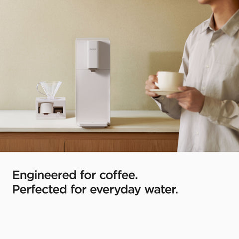 쿠쿠 스팀 100 바리스타 정수기 (CP-ABNC100)