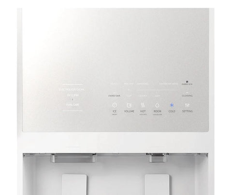 쿠쿠 그랜드 슬램 얼음 정수기 (스탠드형, CP-ACR1620SW)