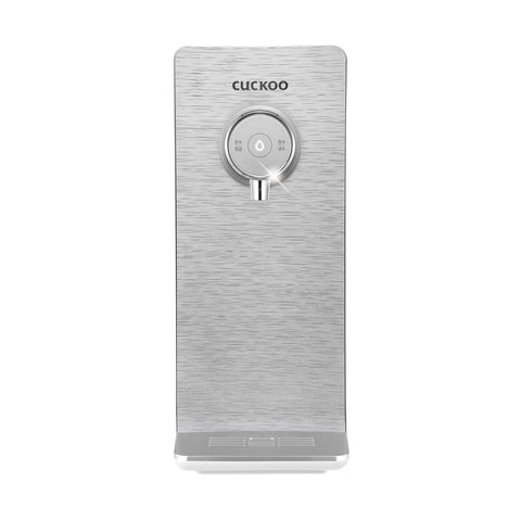 나노+ 메탈릭 슬림 냉온정수기